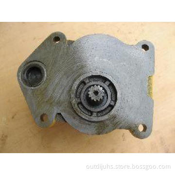 Komatsu Pump, One Year Guarantee ( 704-12-35100, D40A/P/Pl-